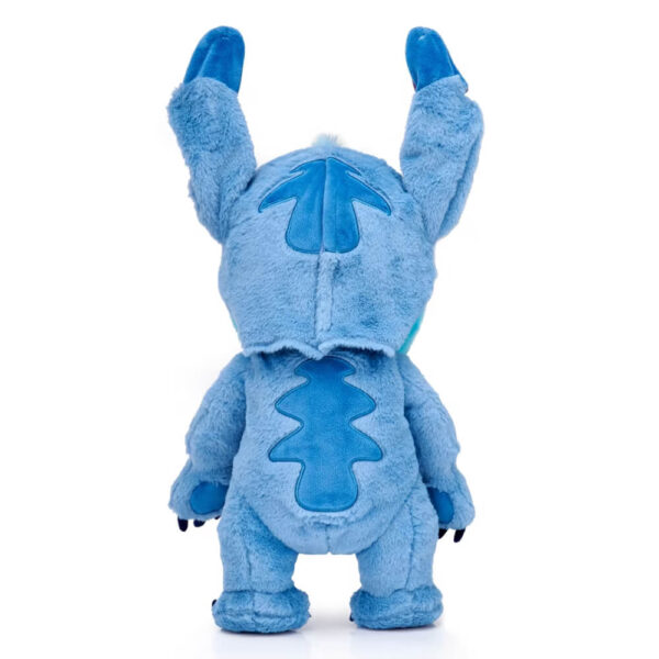 Disney Stitch Puppetronic by RealFX - Wow! Stuff - Image 3
