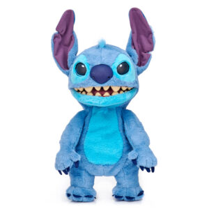 Disney Stitch Puppetronic by RealFX - Wow! Stuff
