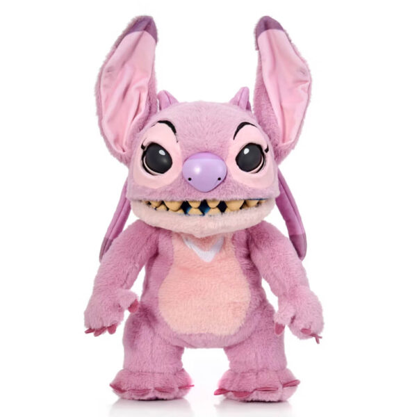 Disney Angel Puppetronic by RealFX - Wow! Stuff - Image 3