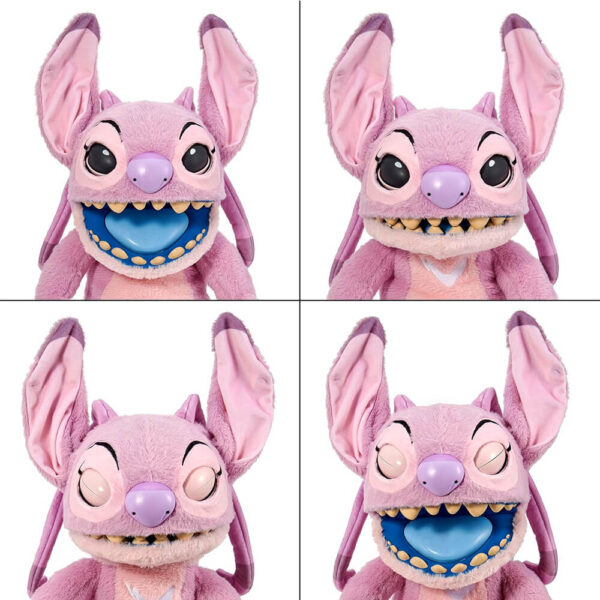Disney Angel Puppetronic by RealFX - Wow! Stuff - Image 6
