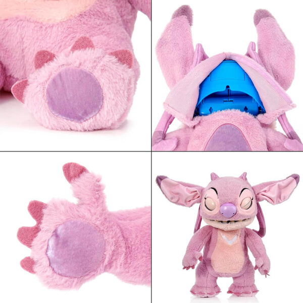 Disney Angel Puppetronic by RealFX - Wow! Stuff - Image 7