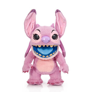 Disney Angel Puppetronic by RealFX - Wow! Stuff