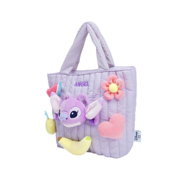 Disney Angel Fruit Doll Bag 29X8X21cm - Image 2
