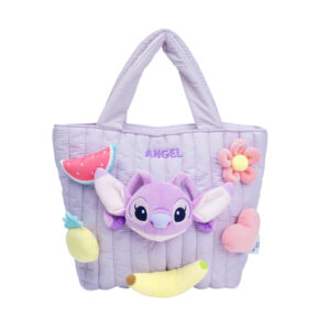 Disney Angel Fruit Doll Bag 29X8X21cm