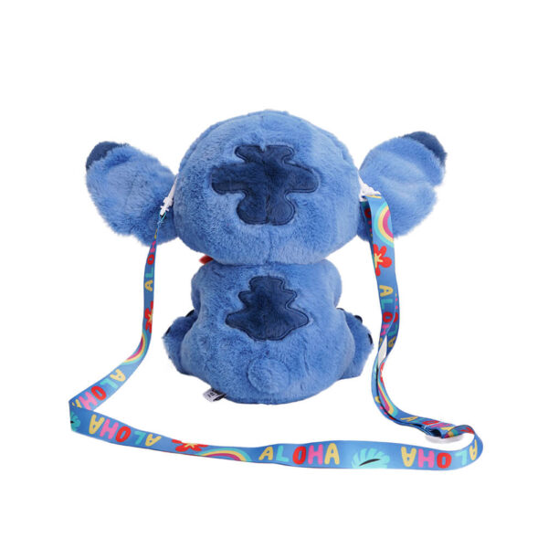 Disney Stitch Colorful features plush 25cm - Image 3