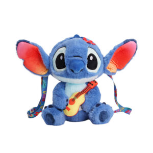 Disney Stitch Colorful features plush 25cm