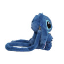 Disney Stitch plush toy backpack 15x18x28cm