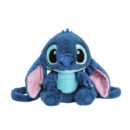Disney Stitch plush toy backpack 15x18x28cm