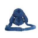 Disney Stitch plush toy backpack 15x18x28cm