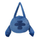 Disney Stitch plush shoulder bag 36*8*30CM