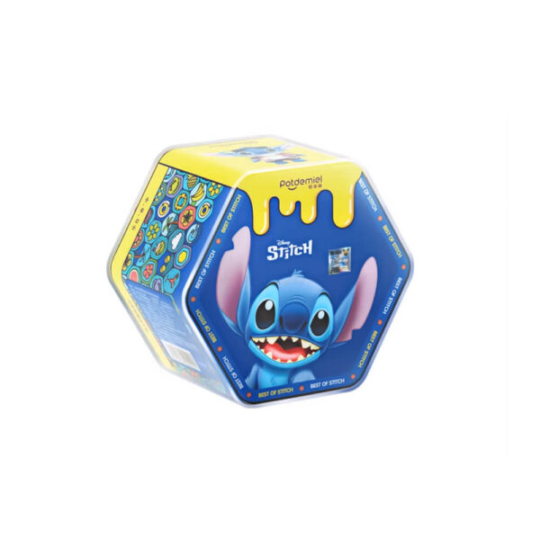 Disney Stith Clip Mystery CDU8PCS 14.5*8.5*12.5cm - Image 2