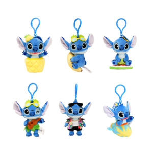 Disney Stith Clip Mystery CDU8PCS 14.5*8.5*12.5cm