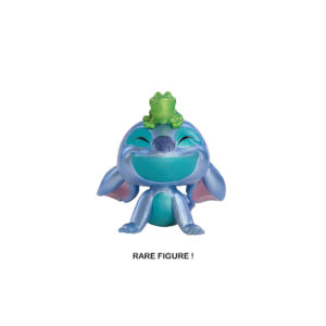 Just Play Disney Lilo And Stitch Mystery Capsule Pineapple Series 4 (One Random Piece) CDU24PCS