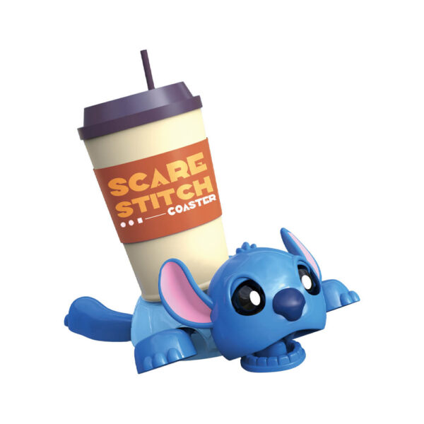 Disney Stitch Cup Coaster - Image 2