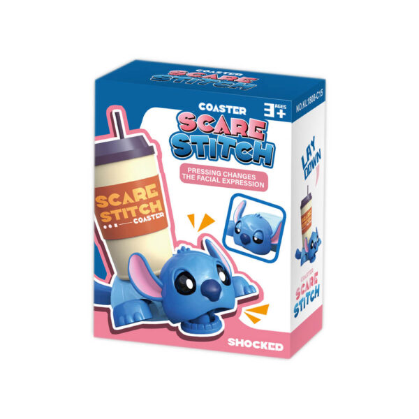 Disney Stitch Cup Coaster - Image 3