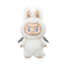 The Monsters Labubu Zimomo  Angel In Clouds Vinyl Face Doll Pop Mart