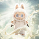 The Monsters Labubu Zimomo  Angel In Clouds Vinyl Face Doll Pop Mart