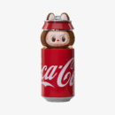 Labubu The Monsters Coca Cola Pop Mart Series Vinyl Face (Blind Box)