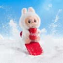 Labubu The Monsters Coca Cola Pop Mart Series Vinyl Face (Blind Box)