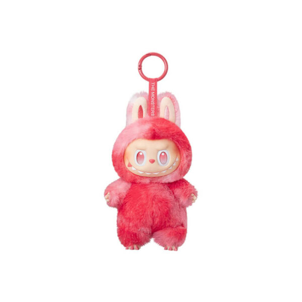 Labubu The Monsters Big into Energy Pop Mart Vinyl Face (Blind Box) - Image 3