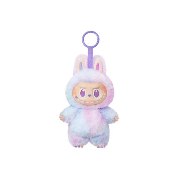 Labubu The Monsters Big into Energy Pop Mart Vinyl Face (Blind Box) - Image 5