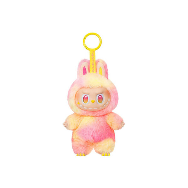 Labubu The Monsters Big into Energy Pop Mart Vinyl Face (Blind Box) - Image 6