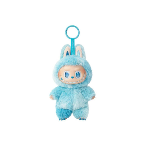 Labubu The Monsters Big into Energy Pop Mart Vinyl Face (Blind Box) - Image 7