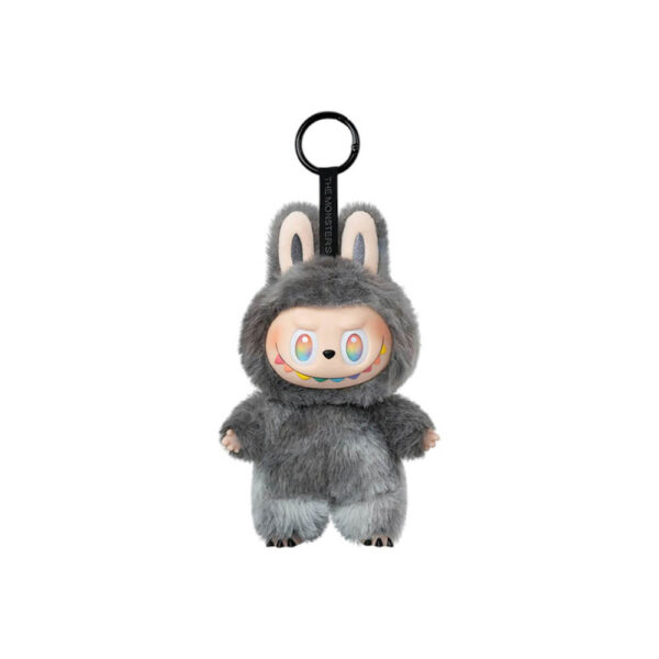 Labubu The Monsters Big into Energy Pop Mart Vinyl Face (Blind Box) - Image 9