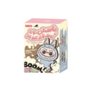 Labubu The Monsters Exciting Macaron Pop Mart Vinyl Face (Blind Box)