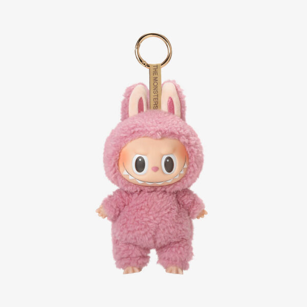 Labubu The Monsters Exciting Macarons Pop Mart - Vinyl Face Sealed Case (6 Blind Boxes) - Image 3