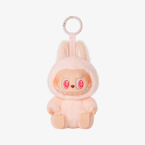 Labubu The Monsters Have A Seat Pop Mart Vinyl Face (Blind Box) - Image 3