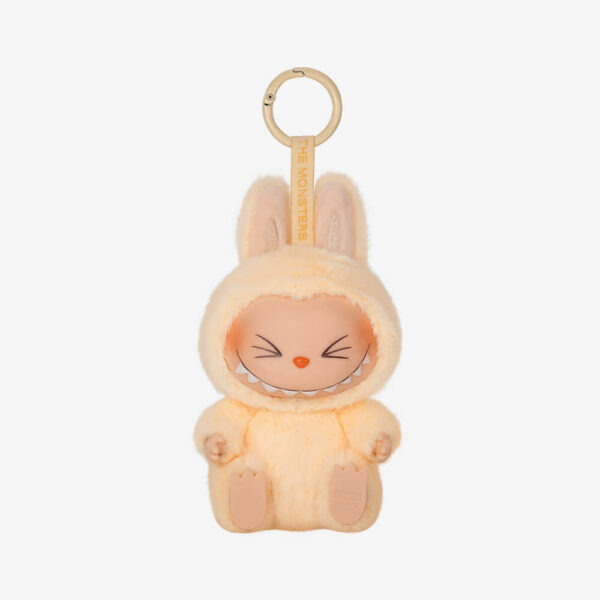 Labubu The Monsters Have A Seat Pop Mart Vinyl Face (Blind Box) - Image 8