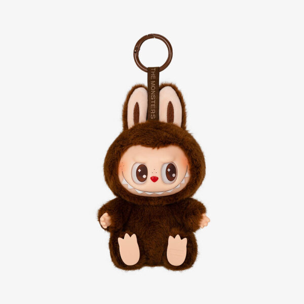 Labubu The Monsters Have A Seat Pop Mart Vinyl Face (Blind Box) - Image 9