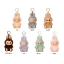 Labubu The Monsters Have A Seat Pop Mart Series Vinyl Face Sealed Case (6 Blind Boxes)
