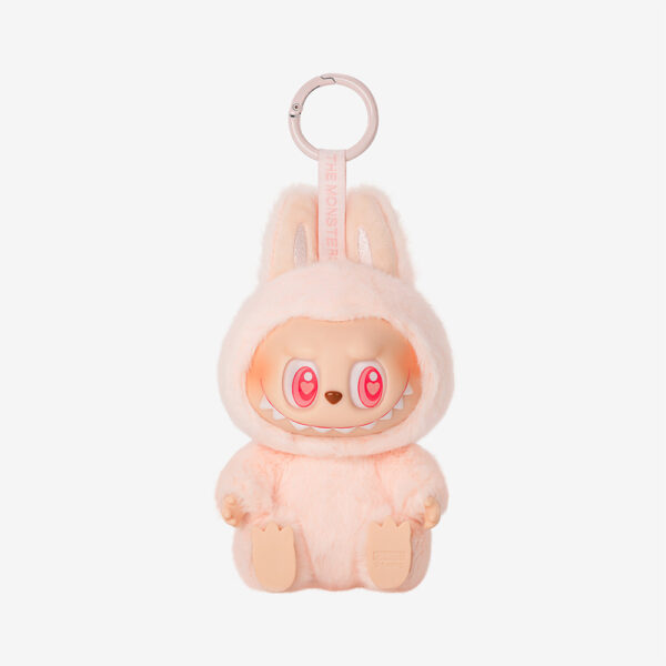 Labubu The Monsters Have A Seat Pop Mart Series Vinyl Face Sealed Case (6 Blind Boxes) - Image 3