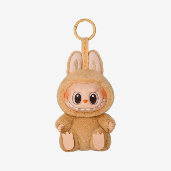 Labubu The Monsters Have A Seat Pop Mart Series Vinyl Face Sealed Case (6 Blind Boxes) - Image 5