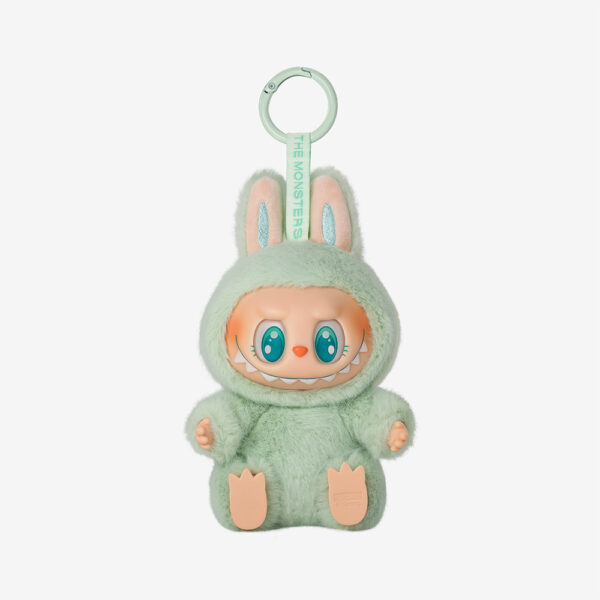 Labubu The Monsters Have A Seat Pop Mart Series Vinyl Face Sealed Case (6 Blind Boxes) - Image 7
