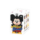 Mickey Family Cute Together Keychain Series Figures Pop Mart (Blind Box)