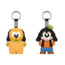 Mickey Family Cute Together Keychain Series Figures Pop Mart (Blind Box)