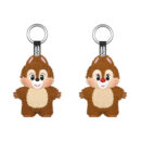 Mickey Family Cute Together Keychain Series Figures Pop Mart (Blind Box)