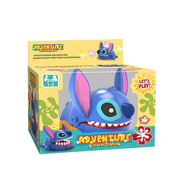 Stitch Bite Game Window Box - Image 2