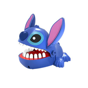 Stitch Bite Game Window Box