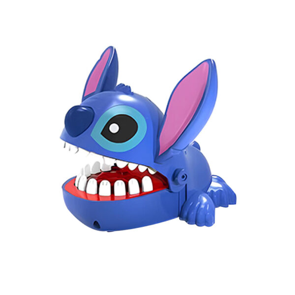 Stitch Bite Game Window Box