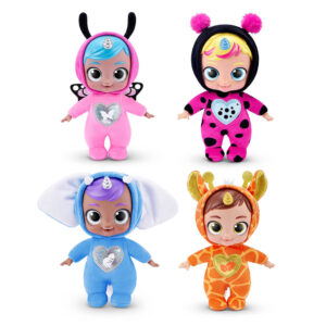 Zuru Babycorns - Small Doll 15+ Surprises - Series 1