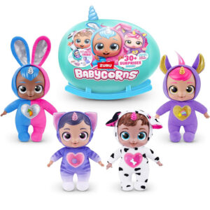 Zuru Babycorns - Large Doll 30+ Surprises - Series 1