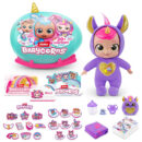 Zuru Babycorns - Large Doll 30+ Surprises - Series 1