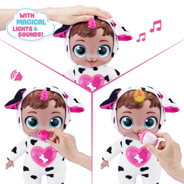 Zuru Babycorns - Large Doll 30+ Surprises - Series 1 - Image 6