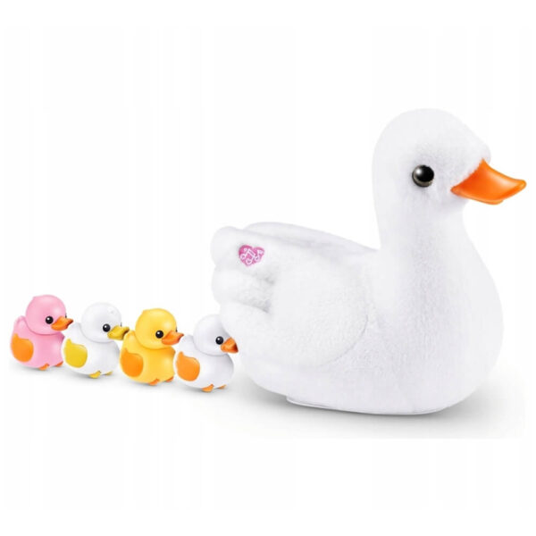 Zuru Pets Alive - Mama Duck Surprise! - Series 1 - Image 4