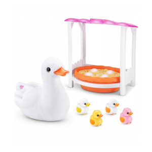 Zuru Pets Alive - Mama Duck Surprise! - Series 1