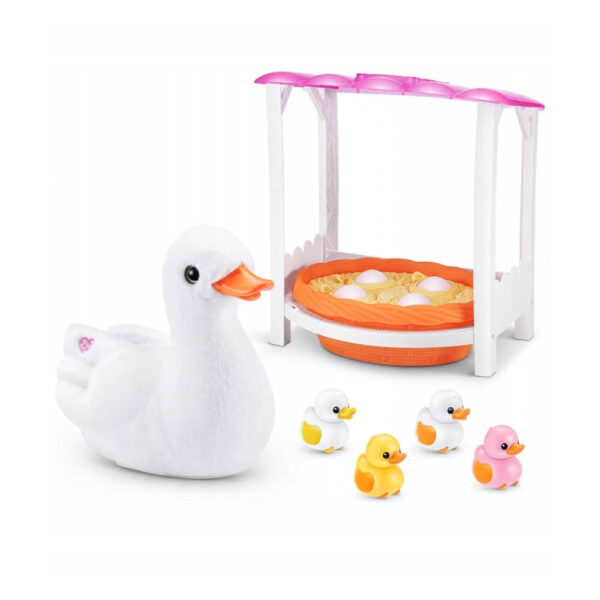 Zuru Pets Alive - Mama Duck Surprise! - Series 1